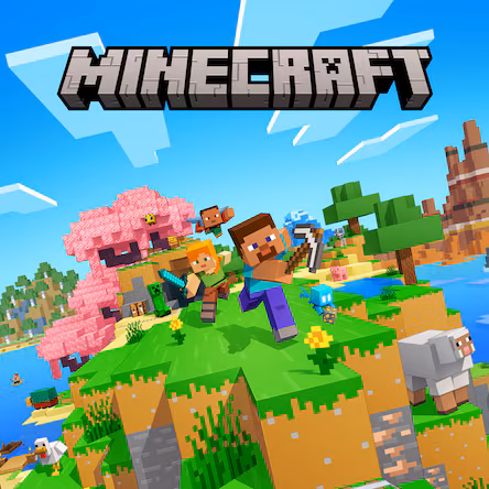Minecraft Hosting Indonesia Performa Tinggi