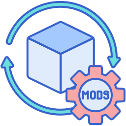 mod